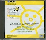ECLS-Kindergarten Class Of 1998-99: Data Files And Electronic Code Book: ECLS-K Longitudinal Kinderg