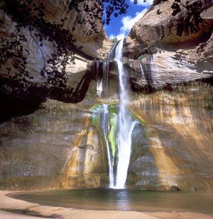 Grand Staircase-Escalante National Monument