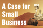 A Case for Small Business
