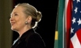 Secretary of State Clinton's Visit to Cape Town Reinforces Ties with South Africa and the City