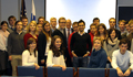 Future Economists from Aalto University Visited the Embassy  (Photo: State Dept.)