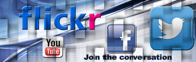 North Dakota National Guard Social Media Banner