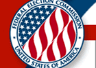 Federal Election Commission Logo