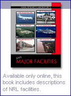 Link to the Major Facilities publication