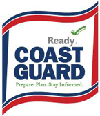 Link to Coast Guard Family Readiness page