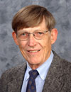 Dr. Hugh Tilson