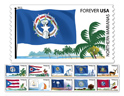Flags of Our Nation (Forever) Set 5