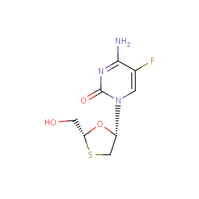 emtricitabine