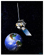 Earth - Satellite