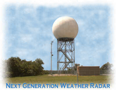 NEXRAD OSF