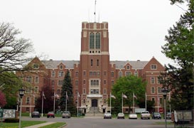 Canandaigua VA Medical Center