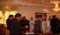 Embassy Anti-Corruption Coordinator Highlights Anti-corruption Efforts during Visit to Salah ad Din