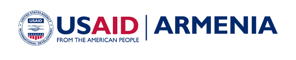 USAID Armenia - From the American People