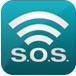 SOS application icon