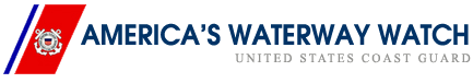 Americas Waterway Watch - United States Coast Guard