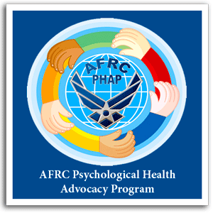 AFRC Psychological Health Advocacy Program