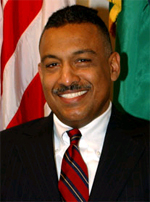 Larry R. Felix - Director