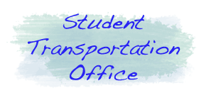 Student transportation