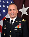 BG Dennis D. Doyle