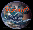 NASA GES DISC announces Call for Presentations and schedule for Giovanni online workshop
