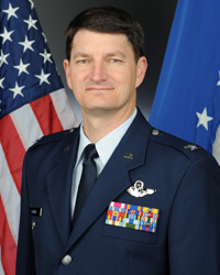 Vice Commander