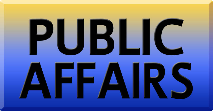 Public Affairs