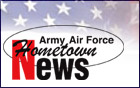 Army Air Force Hometown News