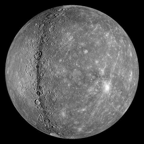 Mercury