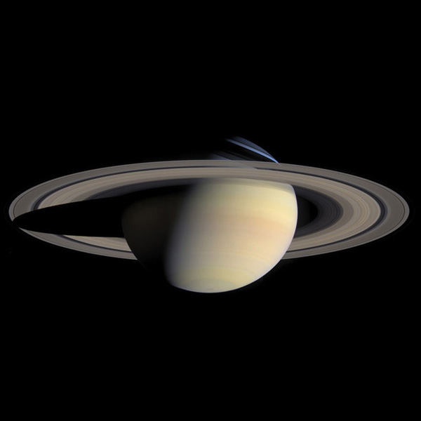 Saturn