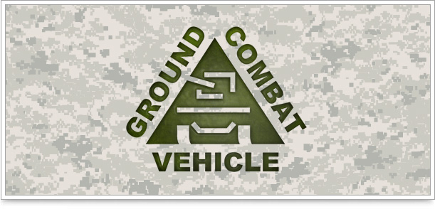 Ground Combat Vehicle