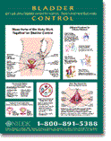 Bladder Control for Women Poster