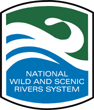 Wild and Scenic Rivers Logo