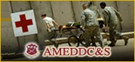 AMEDDC&S Banner