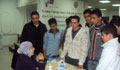 Career Day in Nablus 