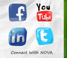 Connect With NOVA