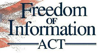 Freedom of Information Act