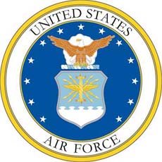 U.S. Air Force Coat of Arms