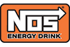 NOS Energy Drink