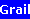 Grail (Gene Prediction System Internet Link)
