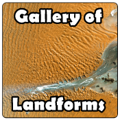 Gallery of Earth landforms