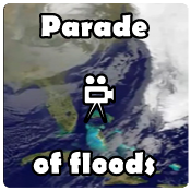 Parade of Floods
