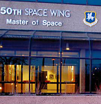 50th Space Wing