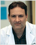 Portrait of David Sidransky, MD