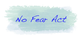 No Fear Act
