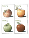 Post Card Stamp Subscription