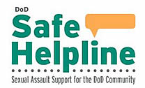 Safe Helpline