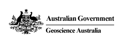 Australian Government Geoscience Australia