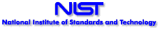 NIST Logo