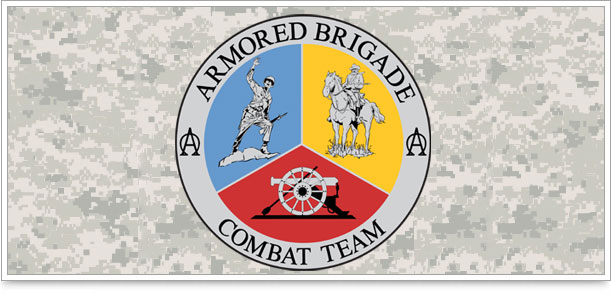 Armored Brigade Combat Team