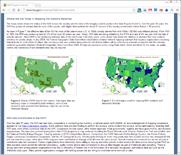 NWI Overview icon